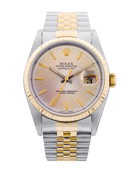 Rolex Datejust 16233